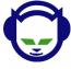 Napster's Avatar